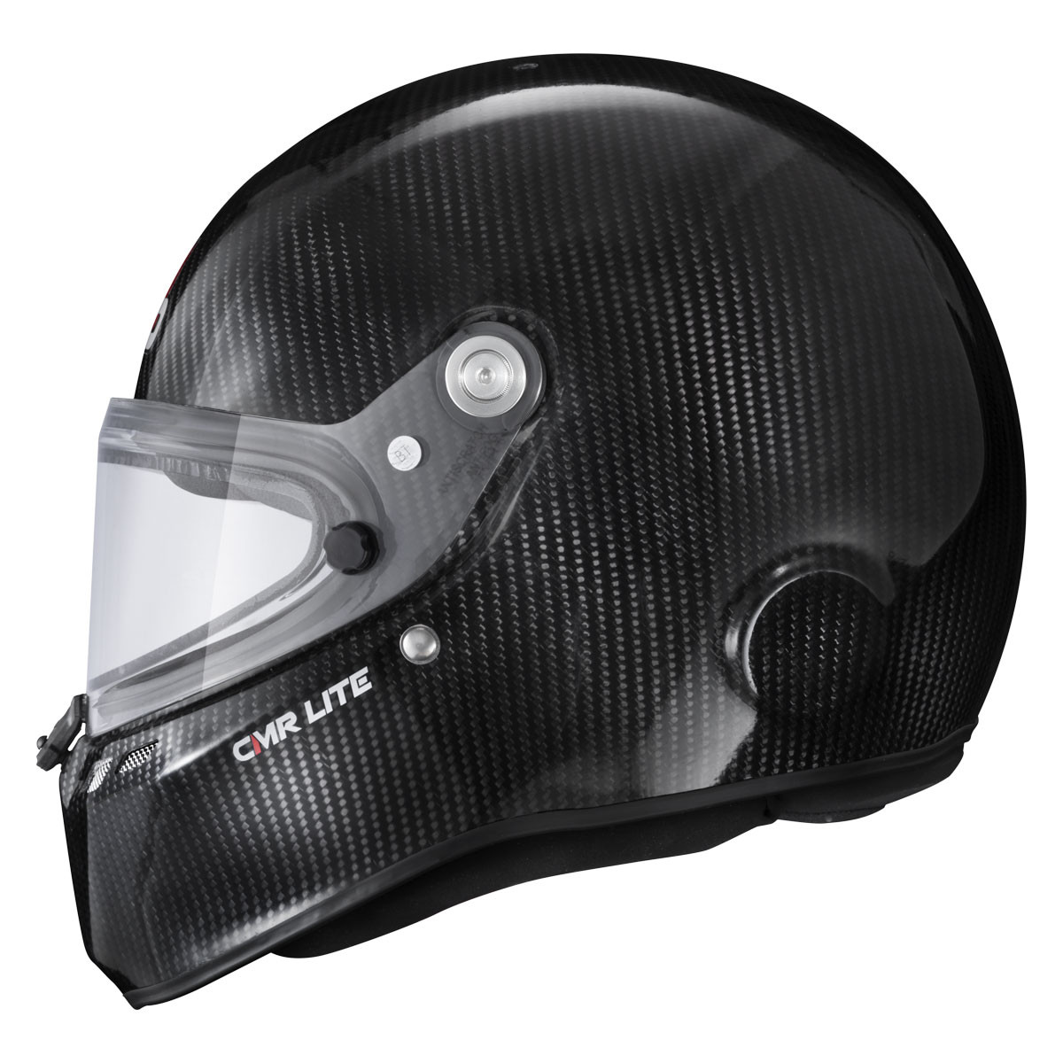 Casque karting Stilo ST6 CMR Carbon Lite Snell CMR 2016 - STI-AA0821AH5P.57 - AA0821AH5P57
