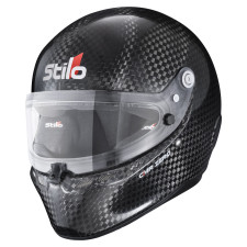 Stilo ST6 CMR Carbon Zero Snell CMR 2016 karting helmet
