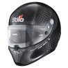 Stilo ST6 CMR Carbon Zero Snell CMR 2016 karting helmet