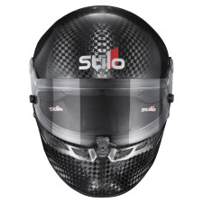 Stilo ST6 CMR Carbon Zero Snell CMR 2016 karting helmet
