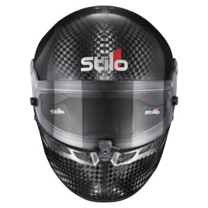 Stilo ST6 CMR Carbon Zero Snell CMR 2016 karting helmet