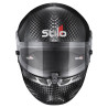 Casque karting Stilo ST6 CMR Carbon Zero Snell CMR 2016