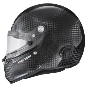 Casque karting Stilo ST6 CMR Carbon Zero Snell CMR 2016