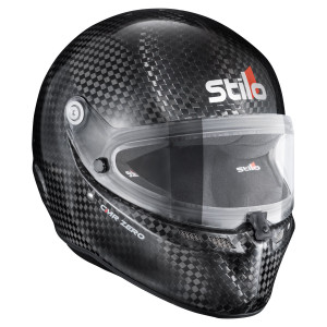 Casque karting Stilo ST6 CMR Carbon Zero Snell CMR 2016