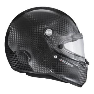 Casque karting Stilo ST6 CMR Carbon Zero Snell CMR 2016