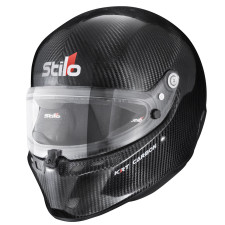 Karting-Helm Stilo ST6 KRT Carbon FIA 8878-2024 K2025