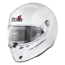 Casco karting Stilo ST6 KRT Composite FIA 8878-2024 K2025