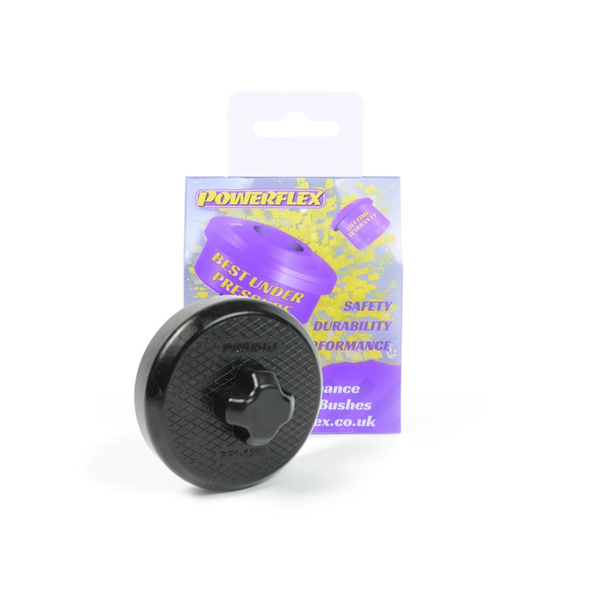 Silent bloc Powerflex Wagenheberadapter - PF-11260 - PF1-1260 - 5055676559272