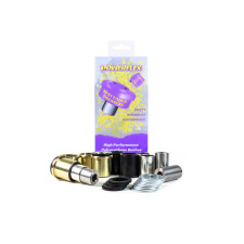 Powerflex Road front lower wishbone bush Audi R8 (4 parts)