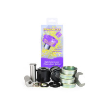Powerflex Road front radius arm bush caster adjustable BMW 2 Series (2 parts)
