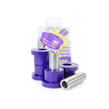 Boccola Powerflex Road assale inferiore anteriore Opel Vectra B (2 pezzi)