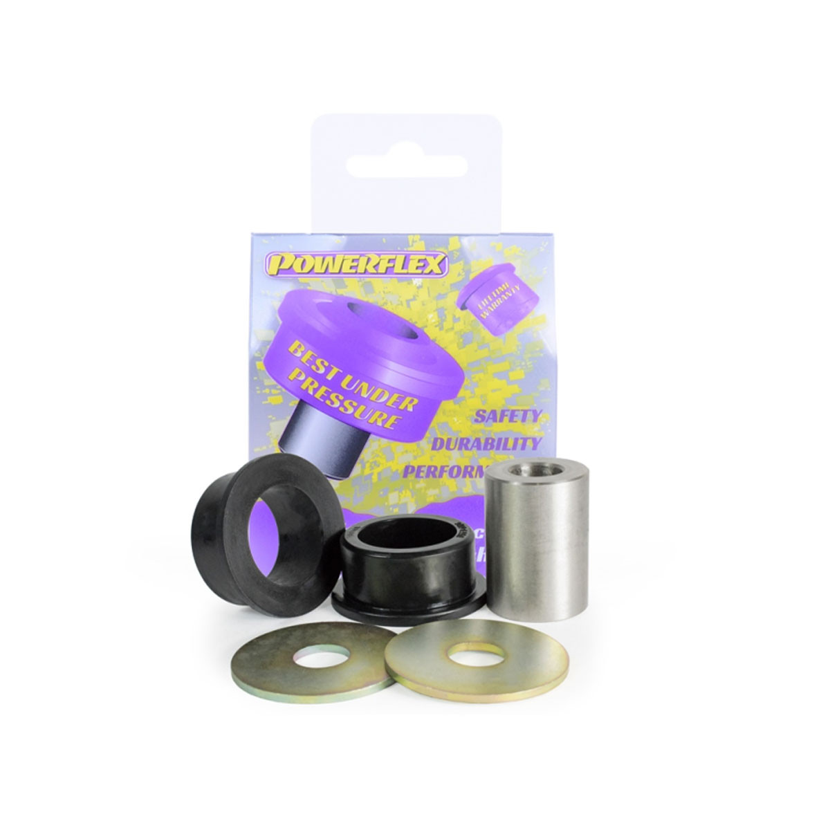 Powerflex Road lower torque mount (small bush) VAG (1 part) - PF-F31326 - PFF3-1326 - 5055676563590