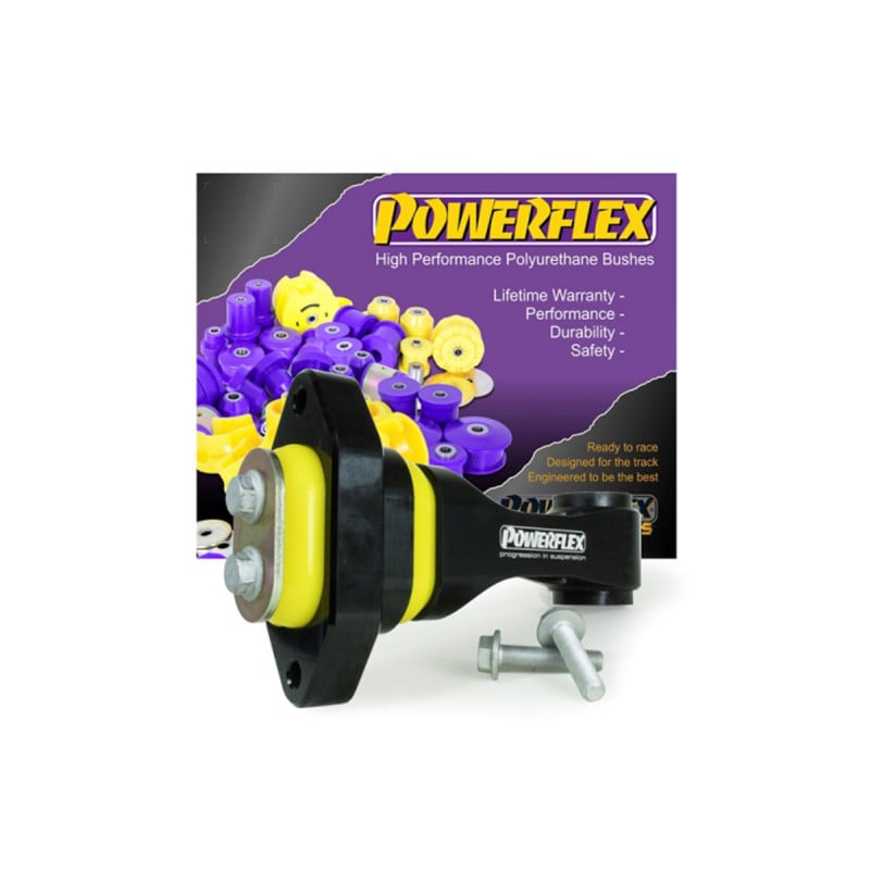 Boccola Powerflex Road supporto di coppia inferiore - Strada veloce Hyundai I20 dopo 2018 (1 pezzo) - PF-F2612212 - PFF26-122-12 - 5055676562227