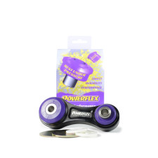 Powerflex Road upper engine torque mount (fast road/track) Renault Megane 2 including RS 225 (1 part)