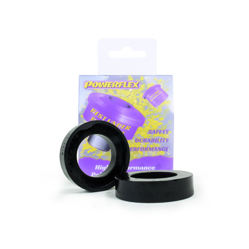 Silent bloc Powerflex Road Unterlegscheibe obere Halterung für das vordere Federbein VAG (2 Stück) - PF-F85431W-2 - PFF85-431W - 5055676563842
