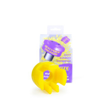 Silent bloc Powerflex Road Insert boîte de transfert (standard) BMW (1 pièce)