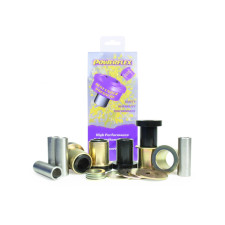 Boccola Powerflex Road interiore triangolo superiore posteriore Ferrari 456 (1992-2003) (4 pezzi)