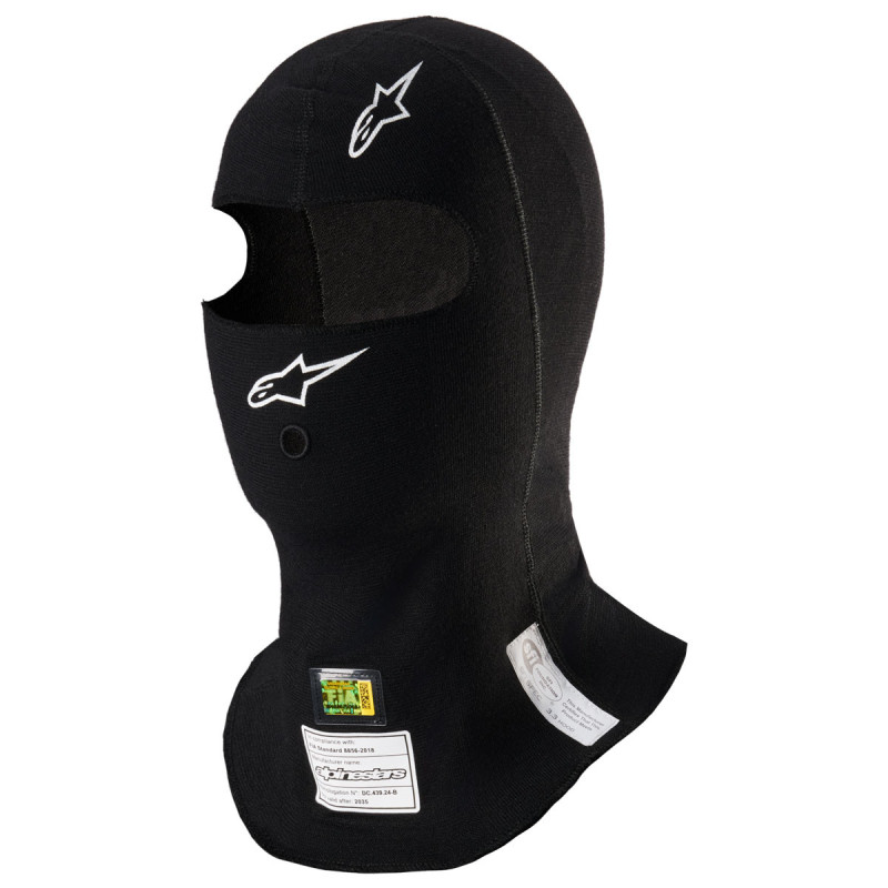 Sottocasco Alpinestars ZX EVO V3 FIA / SFI - AL-4750126.N - 4750126.10.TU