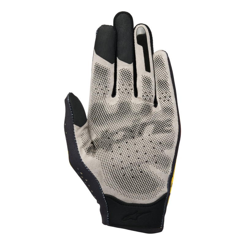 Gants gaming Alpinestars SIM GRAPHIC 3 - AL-3551426.NFL.L - 3551426.1617.L