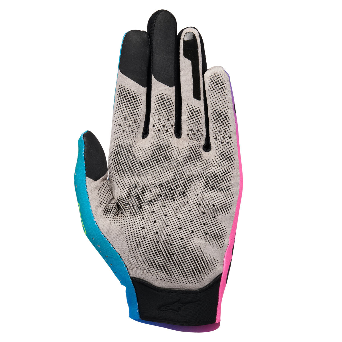Gants gaming Alpinestars SIM GRAPHIC 2 - AL-3550926.OVI.S - 3550926.3179.S