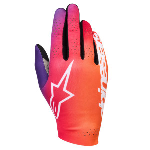Alpinestars SIM GRAPHIC 2 gaming gloves