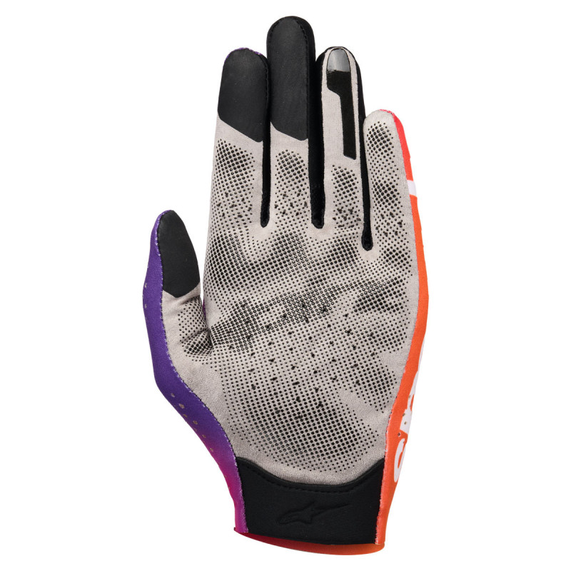 Guanti gaming Alpinestars SIM GRAPHIC 2 - AL-3550926.OVI.S - 3550926.3179.S