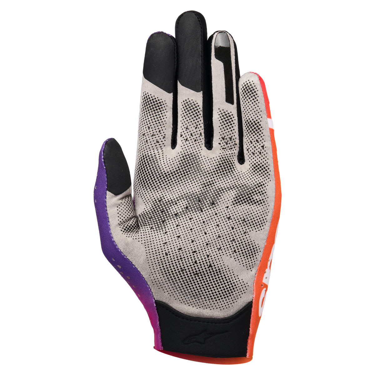 Gaming-Handschuhe Alpinestars SIM GRAPHIC 2 - AL-3550926.OVI.S - 3550926.3179.S