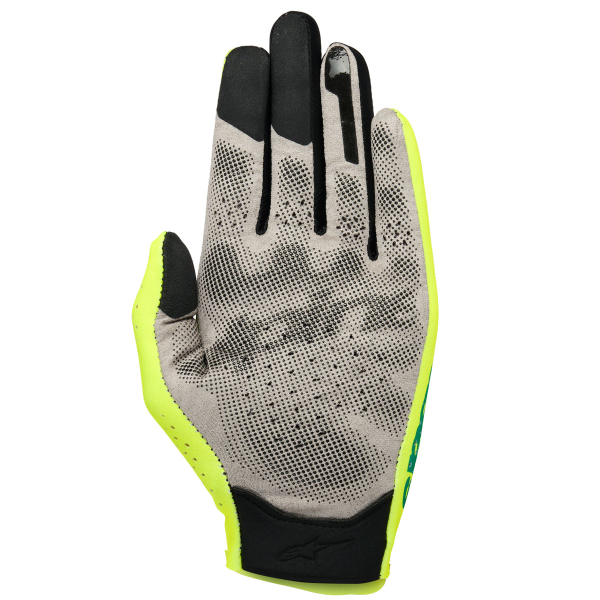 Guanti gaming Alpinestars SIM GRAPHIC 1 - AL-3550826.JF.S - 3550826.545.S