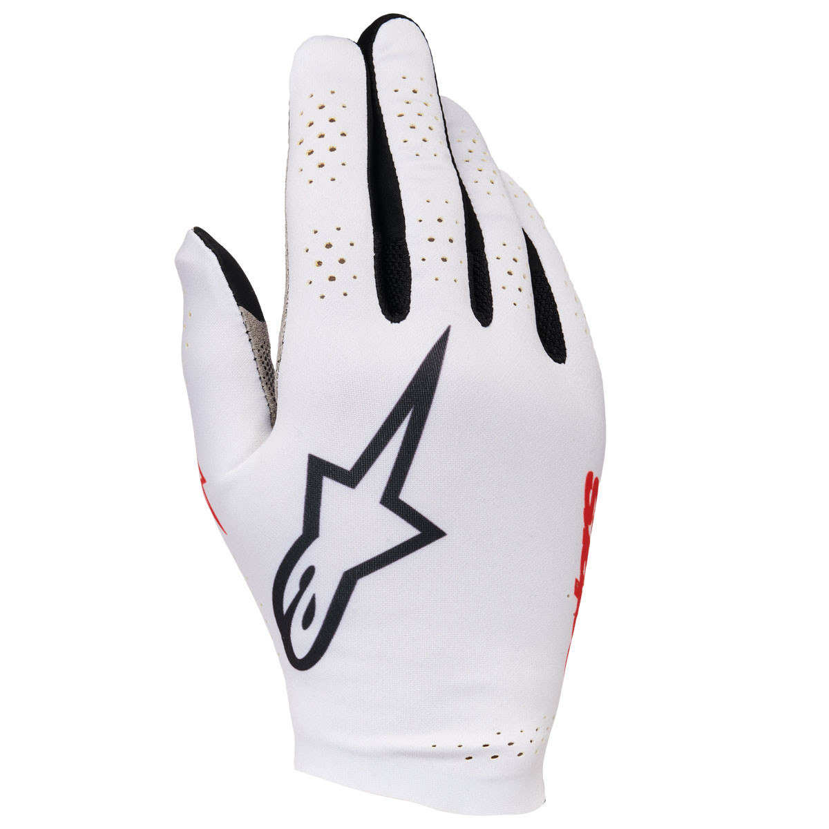 Gaming-Handschuhe Alpinestars SIM GRAPHIC 1 - AL-3550826.JF.S - 3550826.545.S