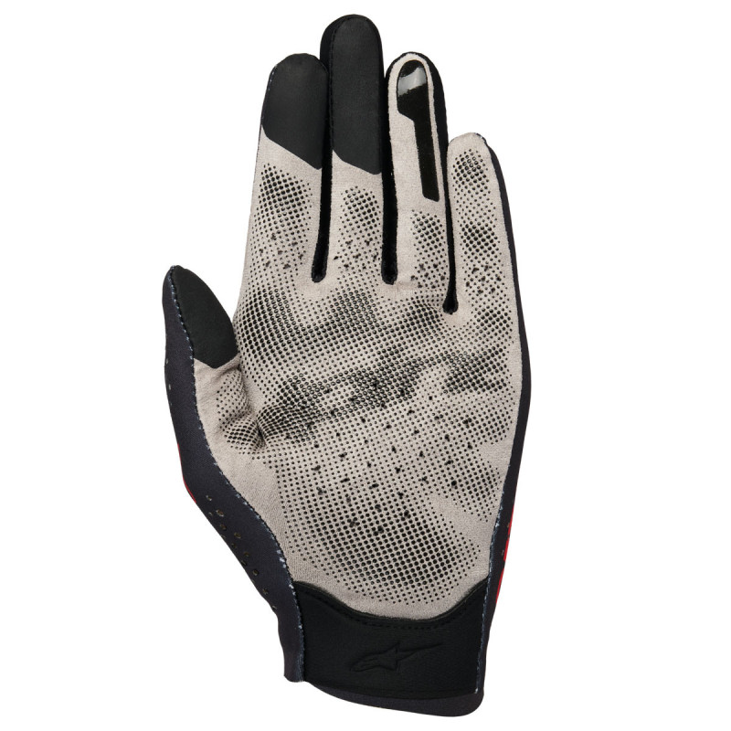Guanti gaming Alpinestars SIM GRAPHIC 1 - AL-3550826.JF.S - 3550826.545.S