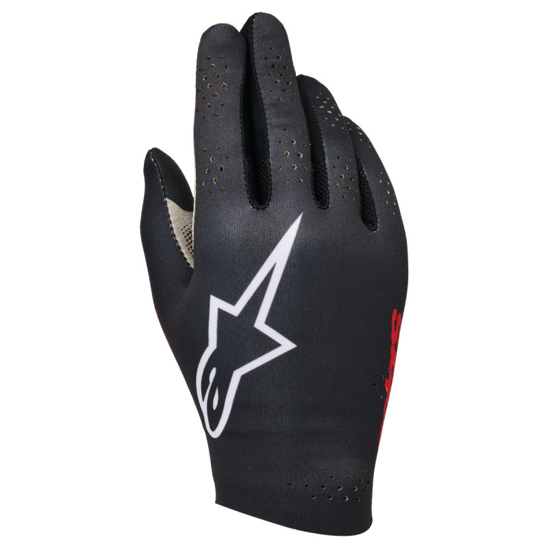 Gants gaming Alpinestars SIM GRAPHIC 1 - AL-3550826.JF.S - 3550826.545.S