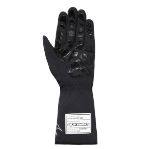 Alpinestars Tempest V3 S waterproof youth karting gloves