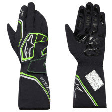 Guanti karting Alpinestars Tempest V3 waterproof