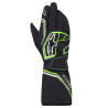 Guanti karting Alpinestars Tempest V3 waterproof