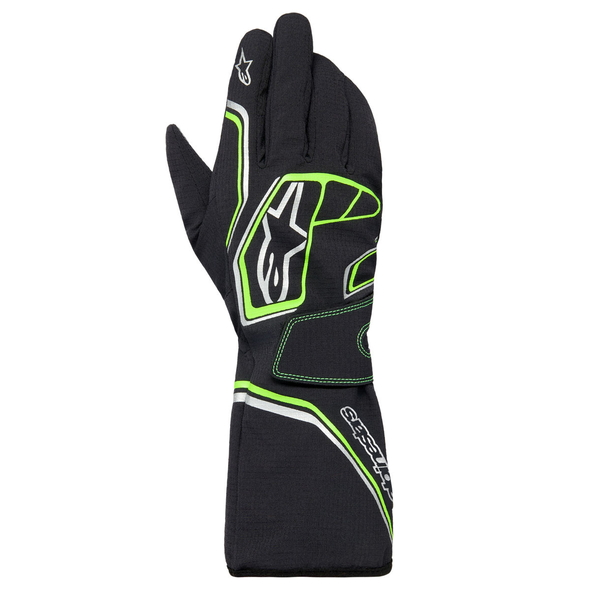 Alpinestars Tempest V3 waterproof karting gloves - AL-3550626.NV.S - 3550626.167.S