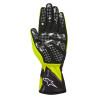 Alpinestars Tech-1 K Race V2 Graphic Karting Handschuhe 1