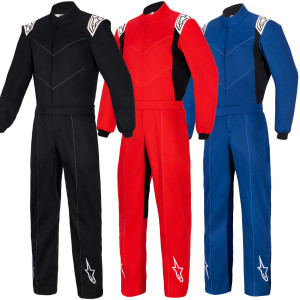 Combinaison Alpinestars Kart Indoor V2