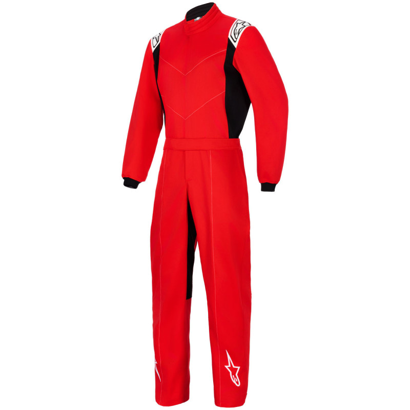 Alpinestars Kart Indoor V2 Overall - AL-3350226.B.XL - 3350226.70.XL