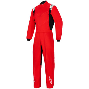 Alpinestars Kart Indoor V2 suit