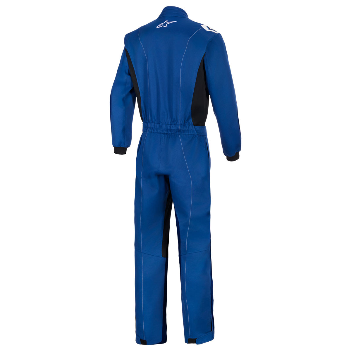 Tuta Alpinestars Kart Indoor V2 - AL-3350226.B.XL - 3350226.70.XL