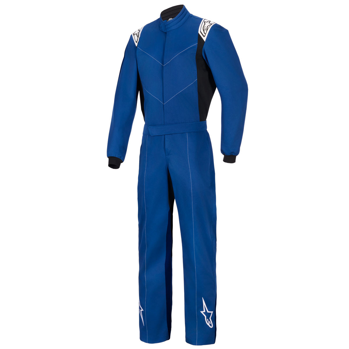 Tuta Alpinestars Kart Indoor V2 - AL-3350226.B.XL - 3350226.70.XL