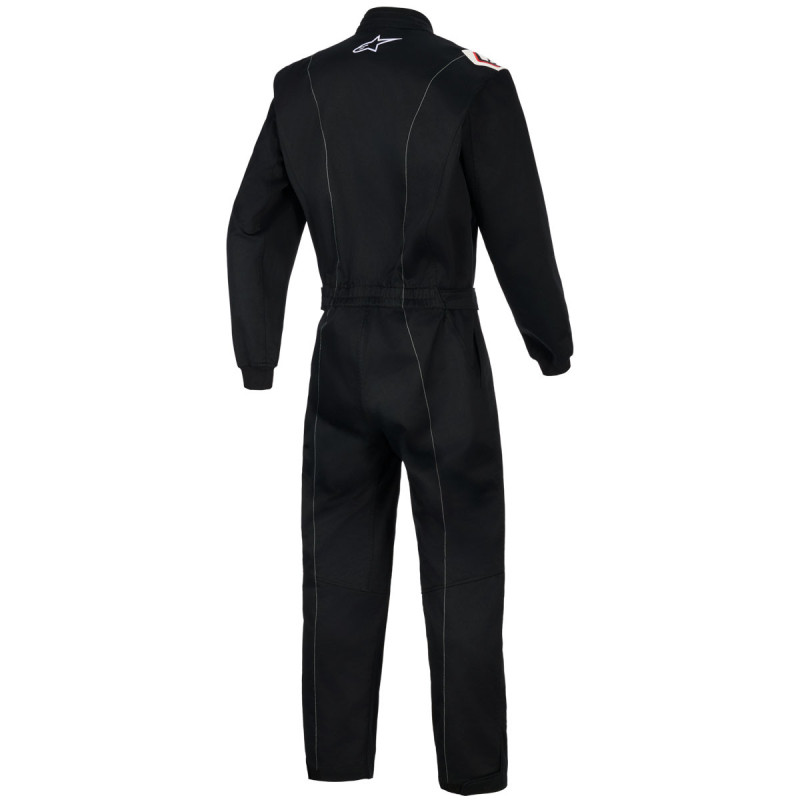 Alpinestars Kart Indoor V2 Overall - AL-3350226.B.XL - 3350226.70.XL