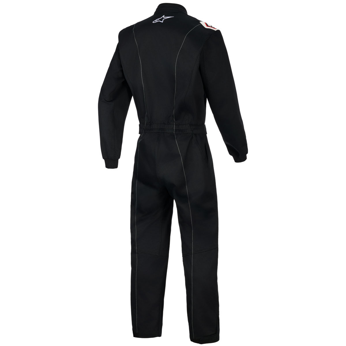 Combinaison Alpinestars Kart Indoor V2 - AL-3350226.B.XL - 3350226.70.XL