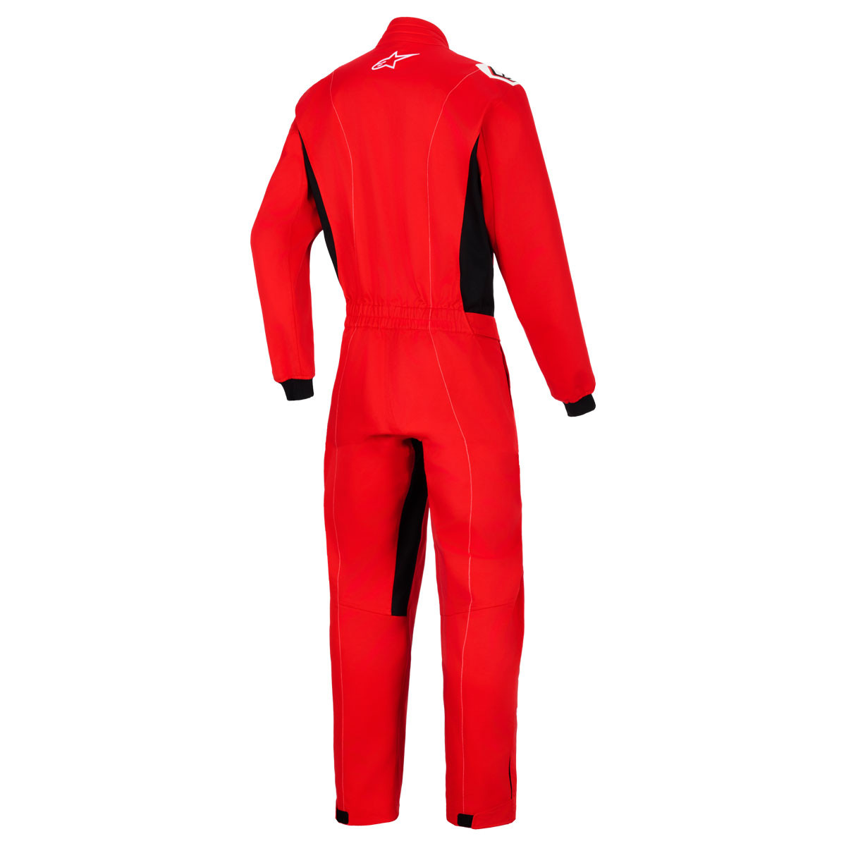 Alpinestars Kart Indoor V2 suit - AL-3350226.B.XL - 3350226.70.XL