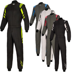 Alpinestars GP RACE V3 FIA suit