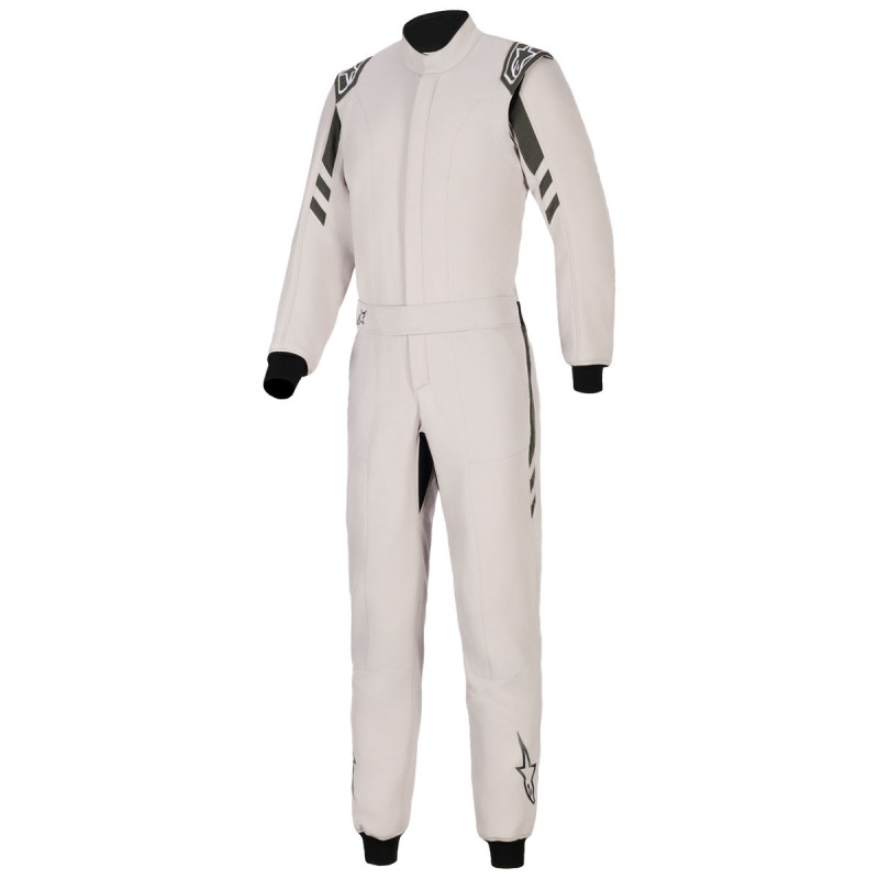 Tuta Alpinestars GP RACE V3 FIA - AL-3350126.NJ.52 - 3350126.155.52