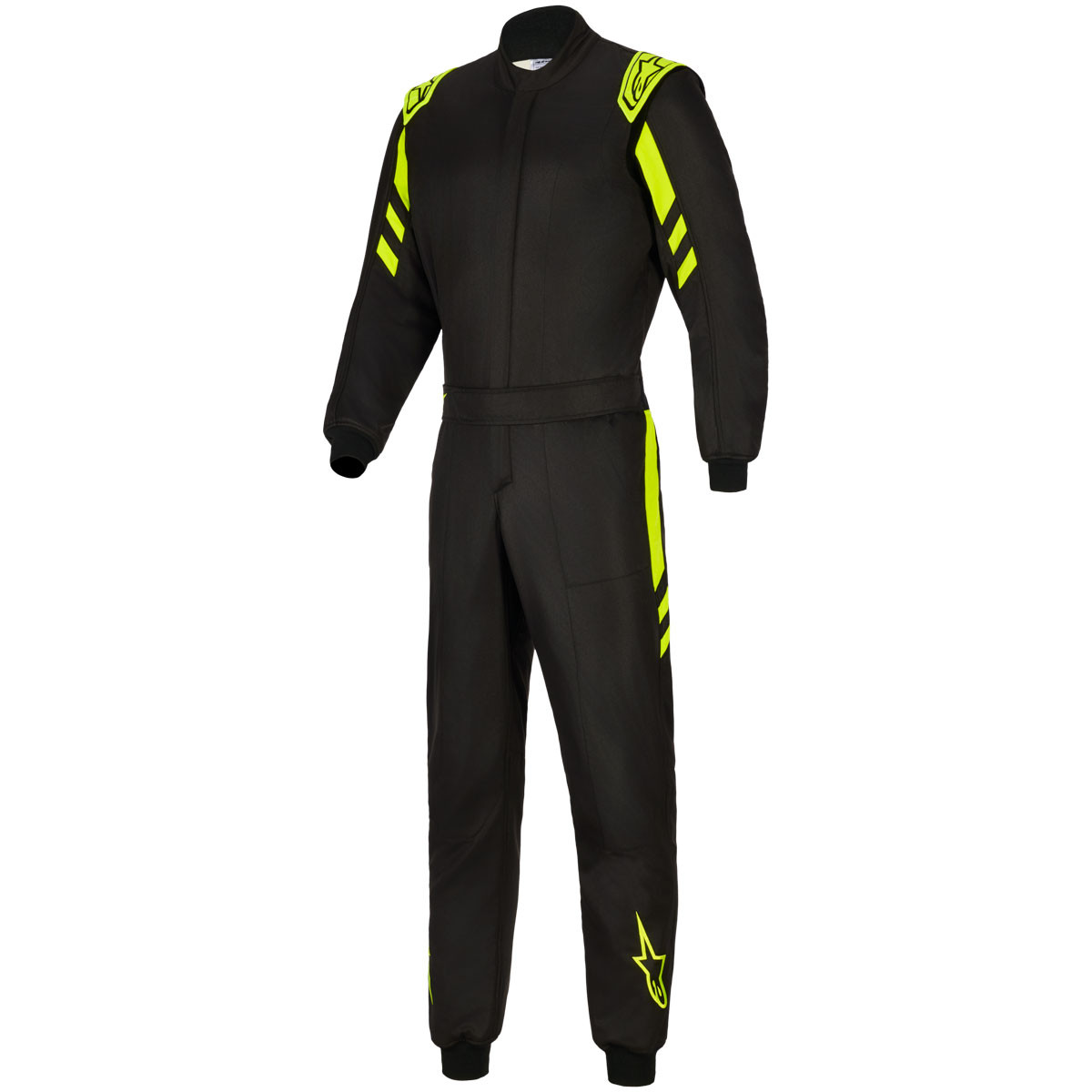 Tuta Alpinestars GP RACE V3 FIA - AL-3350126.NJ.52 - 3350126.155.52