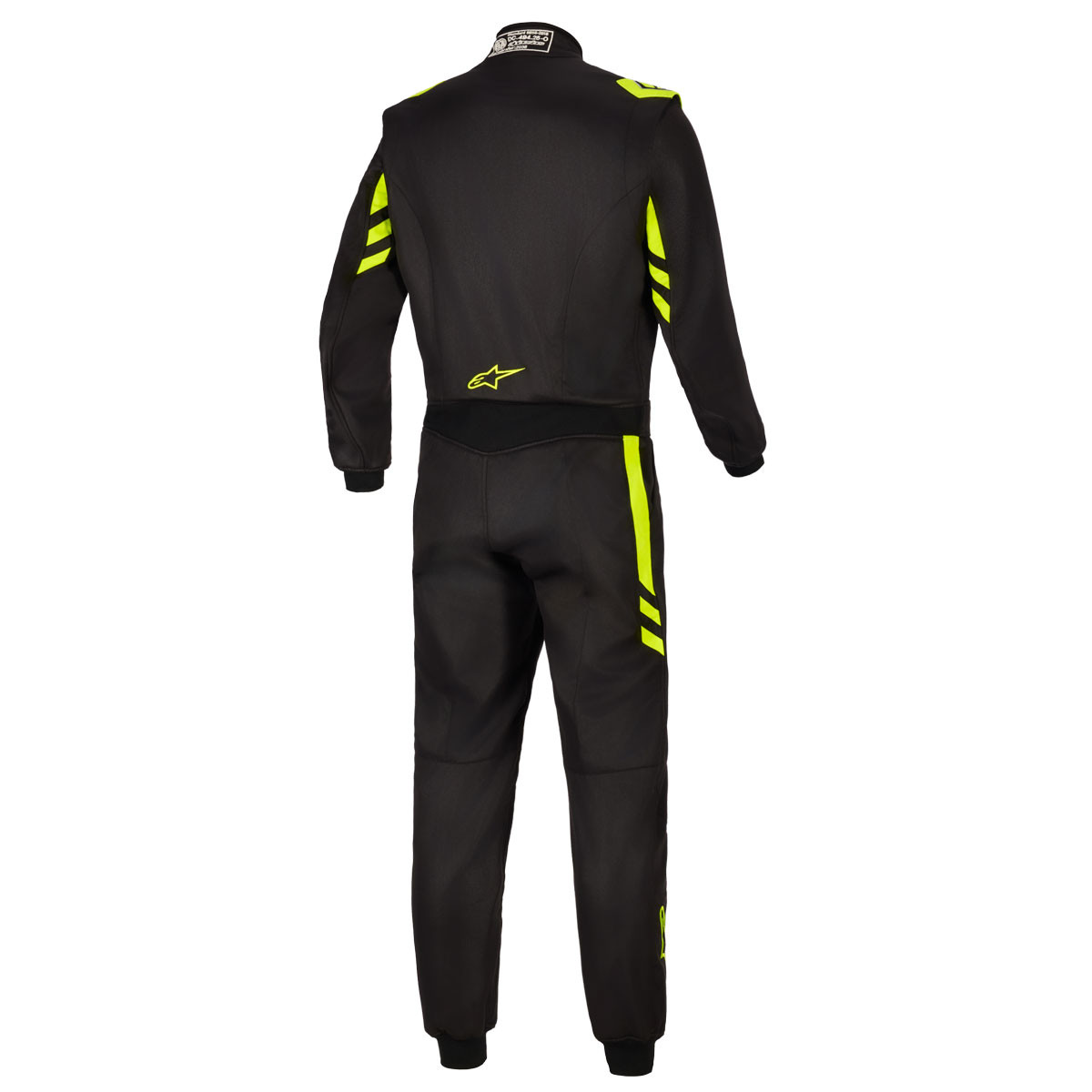 Tuta Alpinestars GP RACE V3 FIA - AL-3350126.NJ.52 - 3350126.155.52