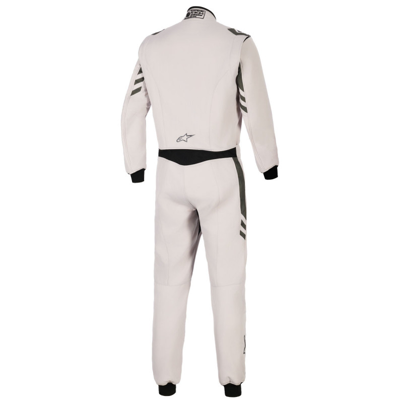 Combinaison Alpinestars GP RACE V3 FIA - AL-3350126.NJ.52 - 3350126.155.52