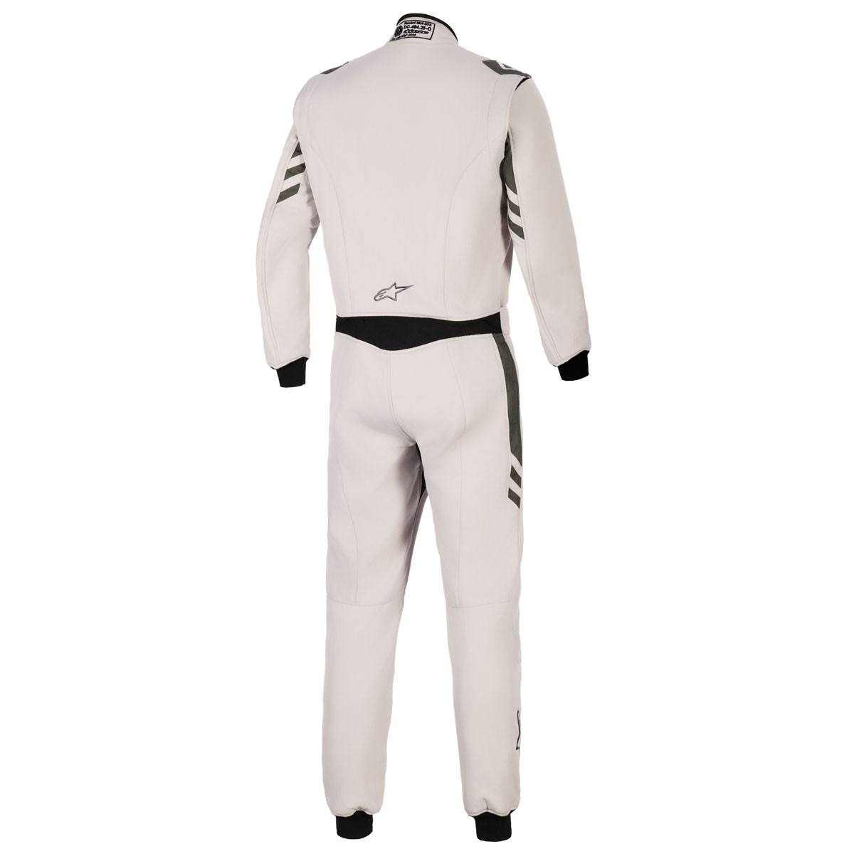 Combinaison Alpinestars GP RACE V3 FIA - AL-3350126.NJ.52 - 3350126.155.52